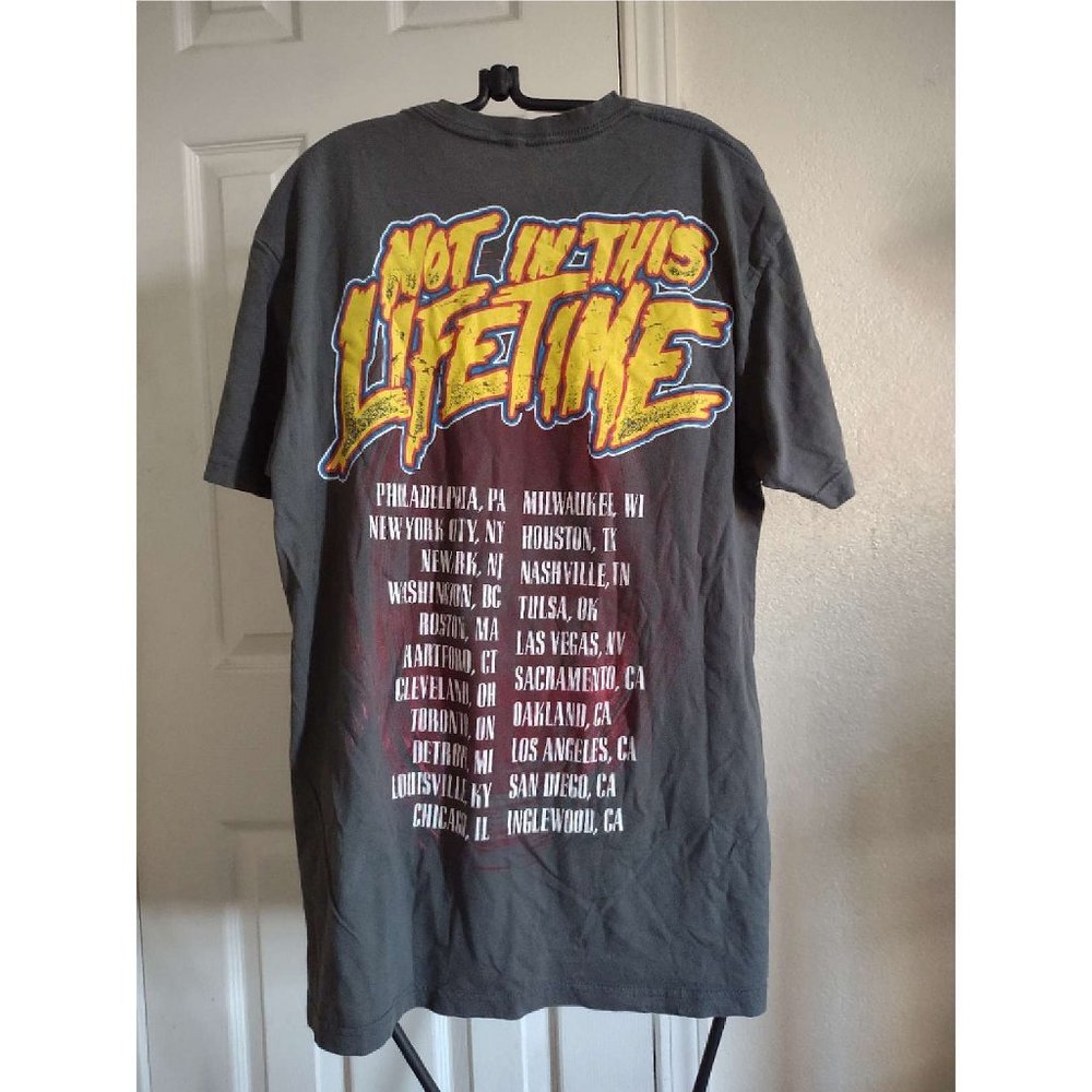Guns N' Roses Shirt - Picture 5 of 6
